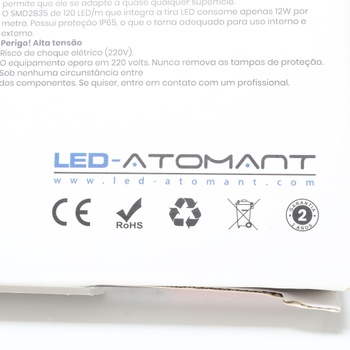 LED pásek LED Atomant SMD2835