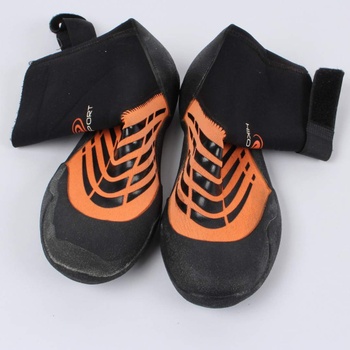 Neoprénové boty Hiko Sport