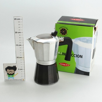 Mechanický kávovar Oroley 215050300