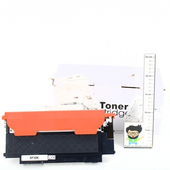 Toner 123Color ‎123--Y5V1-4LK6