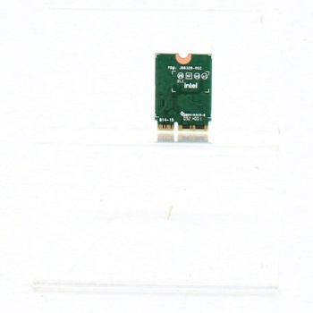 Karta Intel AX201.NGWG Bluetooth