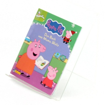 Kniha Peppa Pig - Das Buch von Mama Wutz