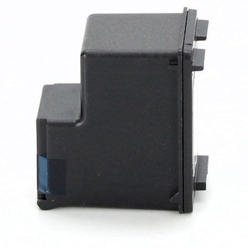 Inkoustová cartridge H338 black repasovaná