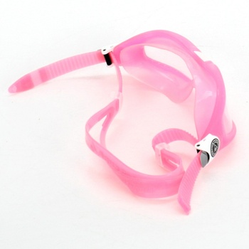 Potápěčské brýle Aqua Sphere růžové