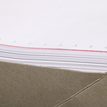 Nekonečný papír Sigel 12249 2000 listů