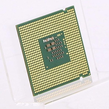 Procesor Intel Pentium 4 524 SL9CA 3,06 GHz