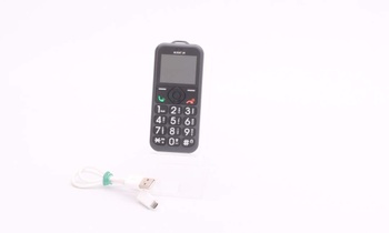 Mobilní telefon Aligator A360