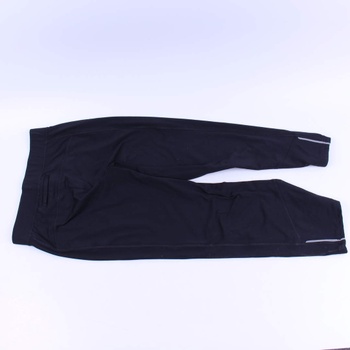 Dámské sportovní kalhoty Lambeste černé
