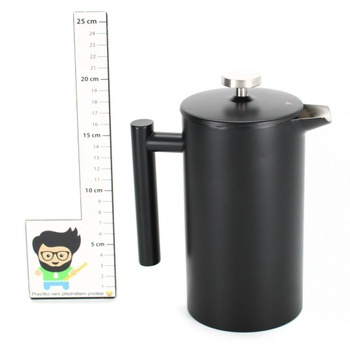 French press Homegeek 1000ml