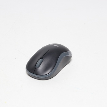 Set klávesnice a myš Logitech Combo MK270 ŠP