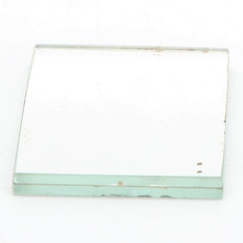 Oboustranné zrcadlo 8 x 5 cm 