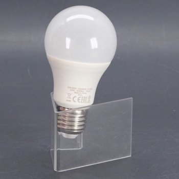Sada LED žárovek Osram 8,5 W - 5 ks