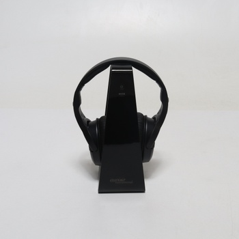 Bezdrátové sluchátka Auvisio ZX1840-944