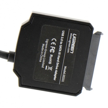 USB Ungreen ‎20611 SATA 3.0