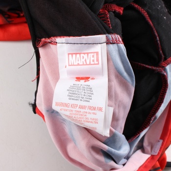 Kostým pro dospělé Marvel Deadpool