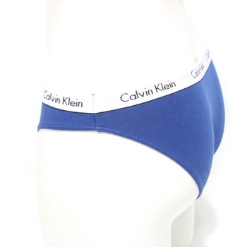 Dámské kalhotky Calvin Klein D1618E