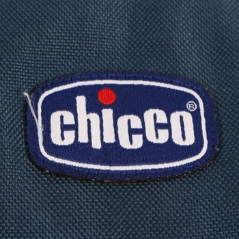 Nosítko Chicco 10960 modročerné barvy