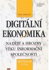 Digitální ekonomika