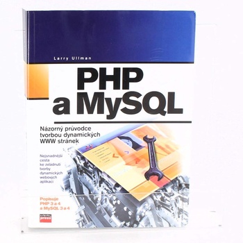 Názorný průvodce PHP a MySQL 