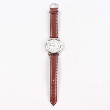 Dámské hodinky Eiger 4044 hnědé