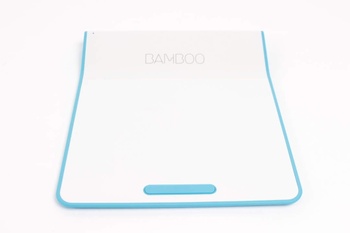 Touchpad Wacom Bamboo CTH-300