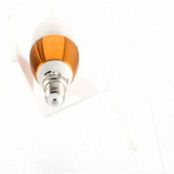 LED žárovka LED Flame light