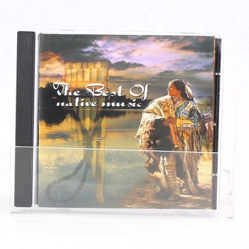 CD The best of native music