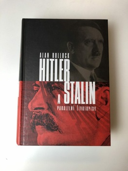 Hitler a Stalin - paralelní životopisy Pevná (2005)