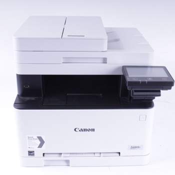 Multifunkční tiskárna Canon i-Sensys MF635Cx