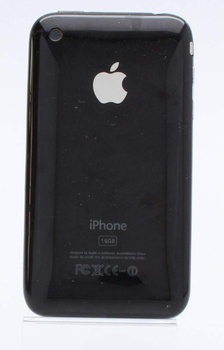 Mobilní telefon Apple iPhone 3G 16 GB