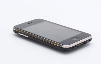 Mobilní telefon Apple iPhone 3G 16 GB