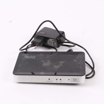 HDMI rozbočovač Digitus DS-41300