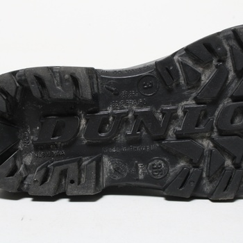 Bezpečnostní obuv Dunlop S5 H142011