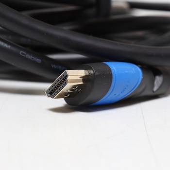 Video kabel KabelDirekt 591 7,5 m
