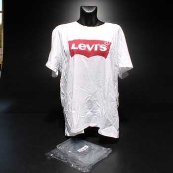 Pánské upnuté tričko Levi's 17783-0140 