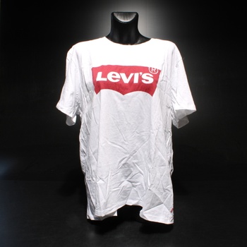 Pánské upnuté tričko Levi's 17783-0140 