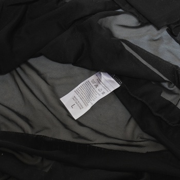 Spodní košilka Avidlove, černá, L