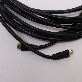 HDMI M kabel 1500 cm černý 