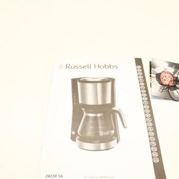 Kávovar Russell Hobbs 24210-56 