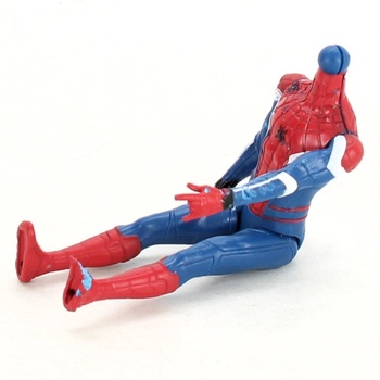Letadlo s figurkou Spiderman Marvel E3548EU5