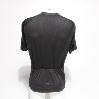 Cyklistický dres GORE WEAR 100739 černý