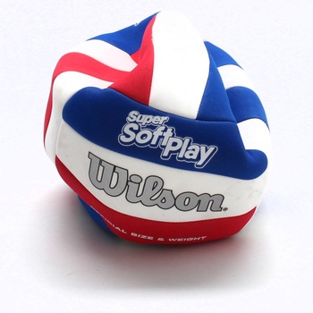 Volejbalový míč Wilson super soft