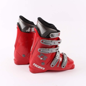 Lyžařské boty Tecnica TS5 Discovery