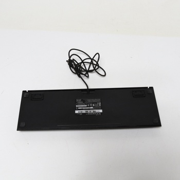 Kabelová klávesnice Razer RZ03-03540600-R3N1