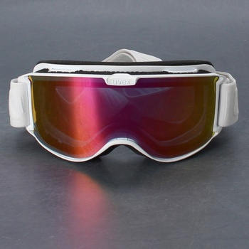 Lyžařské brýle značky Uvex