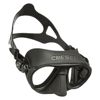 Plavecké brýle Cressi černé