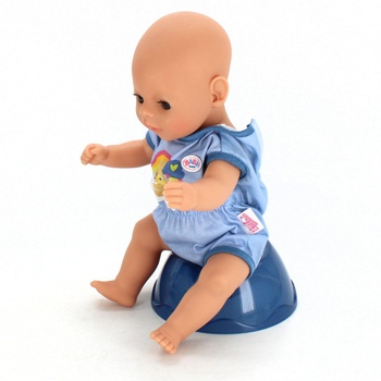 Dětská panenka Baby Annabell 827796