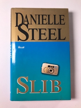Danielle Steel: Slib Pevná (2002)