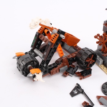 Stavebnice pro děti Lego Piráti