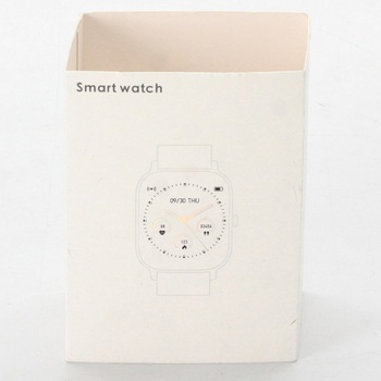 Chytré hodinky AIMIUVEI A8-01